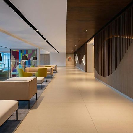 Residence Inn By Marriott Santiago De Los Caballeros Dış mekan fotoğraf