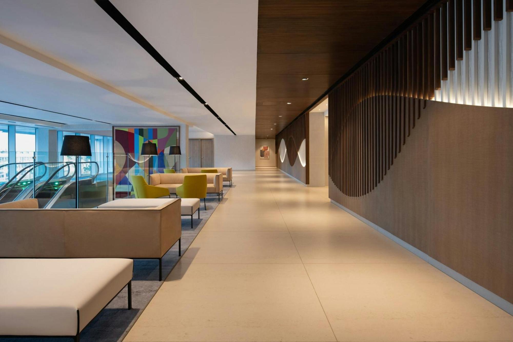 Residence Inn By Marriott Santiago De Los Caballeros Dış mekan fotoğraf
