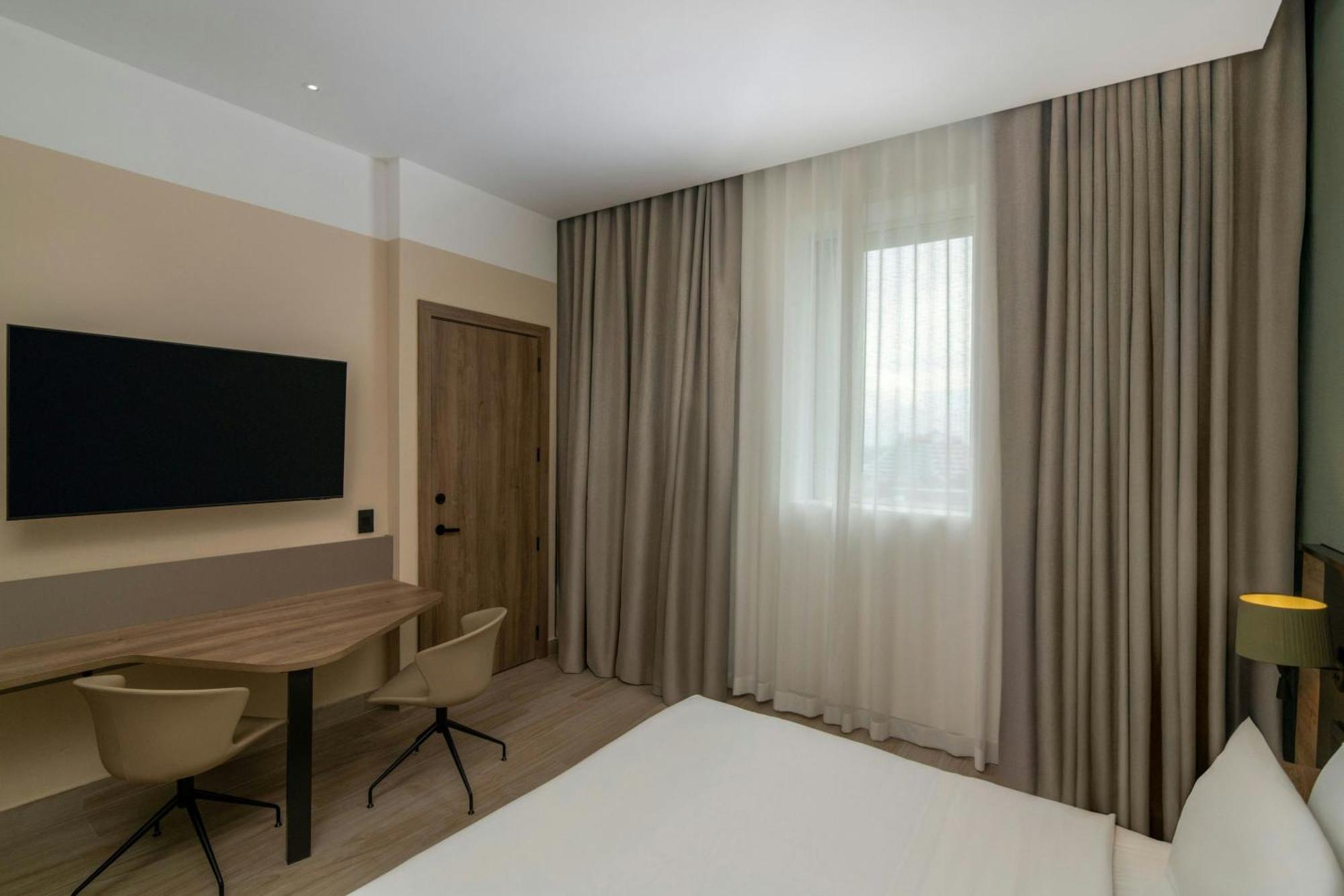 Residence Inn By Marriott Santiago De Los Caballeros Dış mekan fotoğraf